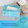 canpol babies bambusove obrusky 2v1 100ks