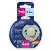 lovi cumlik silikonovy dynamicky prime 0 6m 1ks pistachio