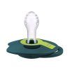 lovi cumlik silikonovy dynamicky prime 6 18m 2ks pistachiogreen