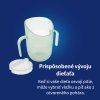 lovi hrncek treningovy genius 150ml pistachio