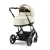 cze pl Cybex Balios S Lux Kombinovany Kocarek Seashell Beige Ram Taupe 2023 65251 15