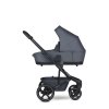 EASYWALKER Set XL kočík kombinovaný Harvey NXT s príslušenstvom Deep Blue