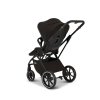 K24 PIU 64960630 Sportsitz black 633 6 backleft