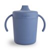 Twilight Blue Trainer Sippy Cup p