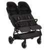 Nuna TRVL™ dubl caviar