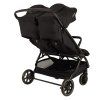 Nuna TRVL™ dubl caviar