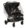 Nuna TRVL™ dubl caviar