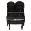Nuna TRVL™ dubl caviar