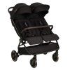 Nuna TRVL™ dubl caviar