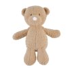 NATTOU Hračka plyšová Teddy medvedík 30 cm, 0m+