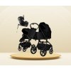 my junior mavi pure black s autosedackou baby safe pro