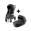 britax smile 5Z 2v1 style cabon black