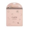 Fairies Reusable Water Color Pad p
