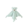 HAPPY HORSE Medvedík Boogy prítulníček tyrkys