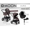 moon aura maxi set tonka