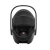 britax baby safe pro black marble 3