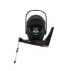 britax baby safe pro black marble