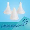 canpol babies elektricka nosna odsavacka noseo