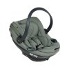 BeSafe autosedačka Go Beyond2 - Meadow Green Soft Breeze
