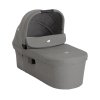 Joie kočík Elara™ + vanička Ramble XL - Quartz