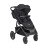 Joie kočík Elara™ + vanička Ramble XL - Raven