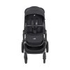 Joie kočík Elara™ + vanička Ramble XL - Raven