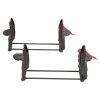 Tfk adapter duo group 0 Maxi Cosi set