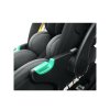 KikkaBoo Kočík 2v1 GOYA Platinum + Autosedačka Cozy N Safe AVALON i-Size + ISOFIX báza 2025 - Olive