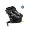 KikkaBoo Kočík 2v1 GOYA Platinum + Autosedačka Cozy N Safe AVALON i-Size + ISOFIX báza 2025 - Mocca