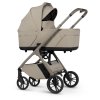 Venicci Tila Latte Carrycot 1