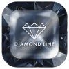 MOON K26 badge diamondline AK 1