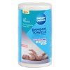 canpol babies jednorazove bambusove obrusky 120 ks