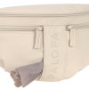 PALOPA Bum Bag Emma creme