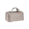 PALOPA Travel Carrier Bag Benno taupe