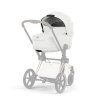 Cybex Priam 5 Style Collection skladacia vanička - Off White 2026