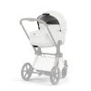 Cybex Priam Style Collection skladacia vanička - Off White 2026