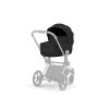 cybex priam 5.0 style collection 3v1 sepia black 6