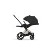 cybex priam 5.0 style collection 3v1 sepia black 12