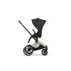cybex priam 5.0 style collection 3v1 sepia black 11