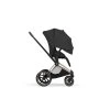 cybex priam 5.0 style collection 3v1 sepia black 10