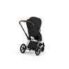 cybex priam 5.0 style collection 3v1 sepia black 9