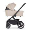 PETITE&MARS Kočík kombinovaný SCOUT 2v1 Soft Mousse