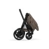Cybex Priam Comfort 2026 coconut brown 11