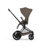 Cybex Priam Comfort 2026 coconut brown 9