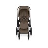 Cybex Priam Comfort 2026 coconut brown 7