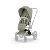 Cybex Priam Style Seat Pack 2026 sage green
