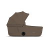 CYBEX E PRIAM 5 Comfort ONE BOX matt black coconut brown 5