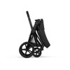 CYBEX E PRIAM 5 Comfort ONE BOX Matt Black Sepia Black 7