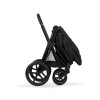 CYBEX E PRIAM 5 Comfort ONE BOX Matt Black Sepia Black 6