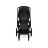 CYBEX E PRIAM 5 Comfort ONE BOX Matt Black Sepia Black 5